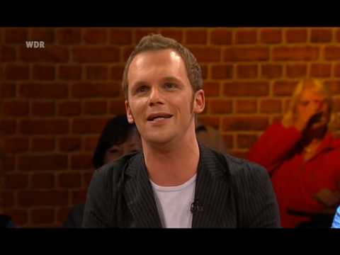 Ralf Schmitz beim Kölner Treff - Teil 2