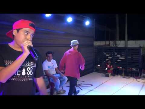 CUARTOS DE FINAL: JOHAN vs MISAEL - TOUR SUPREMACIA LURIN - PERU