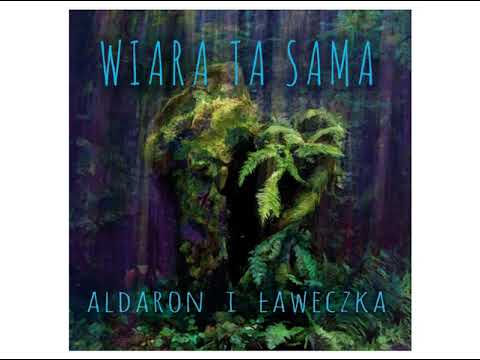Paweł Czekalski Aldaron Co dajesz to wraca