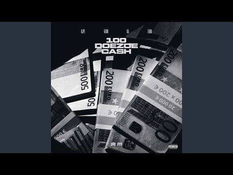 100 Doezoe Cash