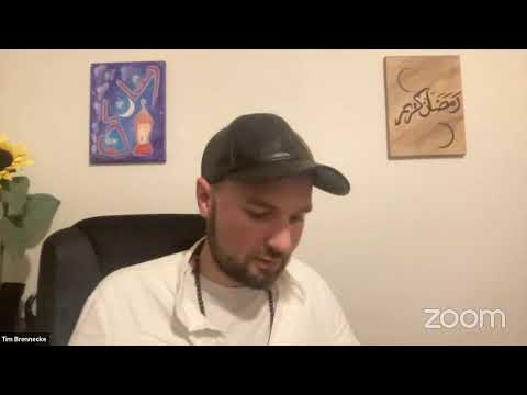 Agenda To Change Our Condition - Session 1