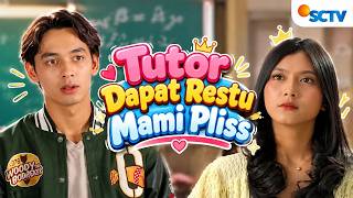Download lagu FTV SCTV Fattah Syach dan Flavio Zaviera | Tutor Dapat Restu Mami Pliss mp3