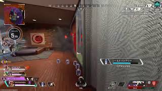 PS5　[APEX]　お酒飲みながら！😃✨　　　　  　　　　#APEX     　#モンハンワイルズ   　#声まね