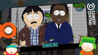 Negócios | South Park