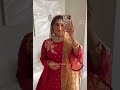 Cute Amazing Desi Outfits ️ حجابي Muslimtiktok Desifashion Desi Pakistanifashion