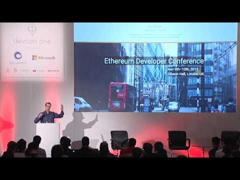 DEVCON1: Lightning Talk: Reality Keys - Edmund Edgar