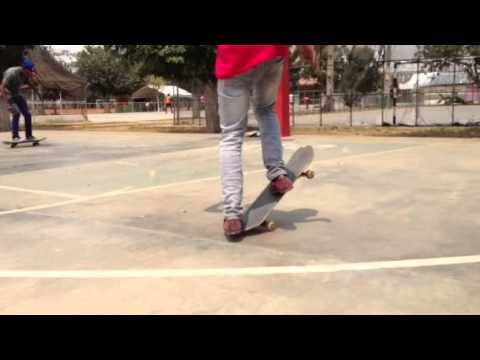 Roller Mystery 31/08/13