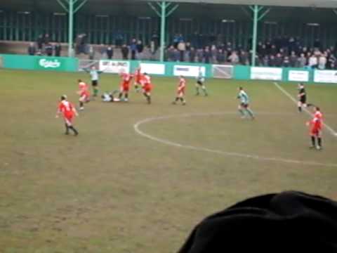 Blyth Vs Kettering