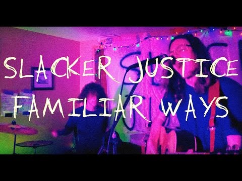 Video thumbnail for Familiar Ways
