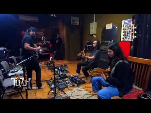 SEMANGAT LAMINA | TU7UH