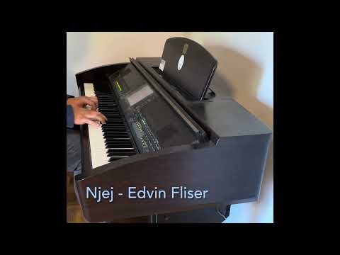Njej - Edvin Fliser (1981)