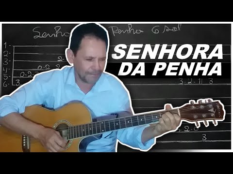 Senhora da Penha - Liu e Léo