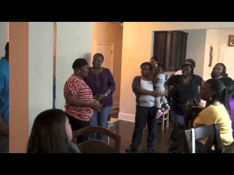 Shermaine's Birthday Speech