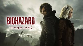 【BIOHAZARD requiem】バイオハザードレクイエム【初見part4】