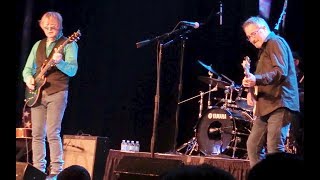 Savoy Brown - Why Did You Hoodoo Me