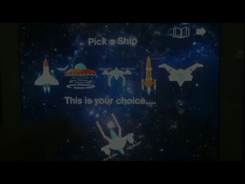 Build a Book App with Xcode Tutorial 6 - Picking a Character