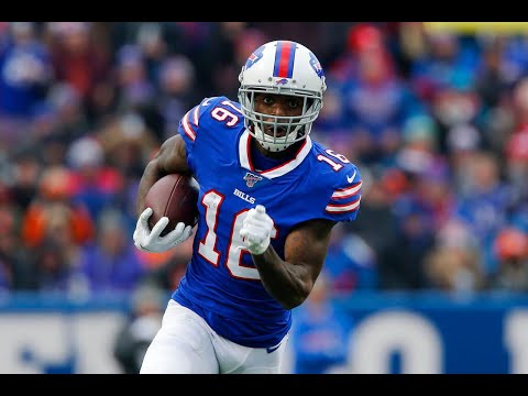 Robert Foster Highlights