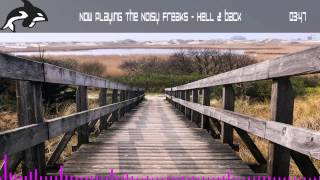 The Noisy Freaks - Hell &amp; Back