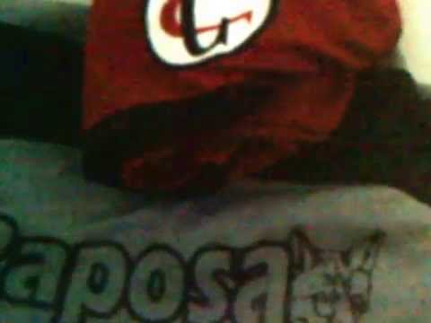 Mc Gago TFJ Aliadas TFJ CMD Jameica é nois...