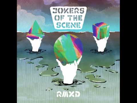 Jokers Of The Scene - In Order To Trance (Hrdvsion Remix)