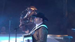 Tu Ausencia - Intocable (Arena Mty 2016)