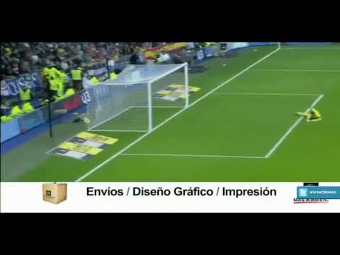 Historia de un bocazas. Real Madrid 1 - 3 FCBarcelona (10-12-11)