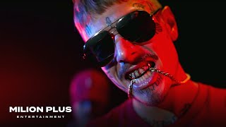 MILION+ &quot;Oběžná Dráha&quot; (Yzomandias x Karlo x Jickson x Kamil Hoffmann) [prod. Dokkeytino] OFF VD