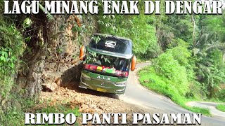Download lagu [NEWEST MINANG SONG THAT'S GOOD TO LISTEN TO] WITH BUS ALS 117 AT RIMBO PANTI PASAMAN mp3