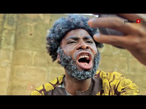 Alagemo - Latest Yoruba Movie 2017 Drama Premium