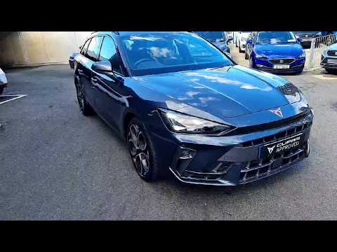 Cupra Leon 1.5eTSI DSG 150HP DSG**Call John 086191 - Image 2