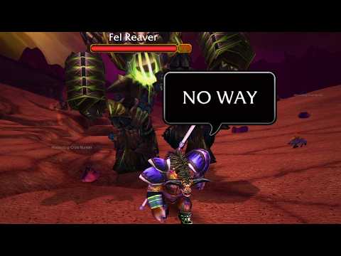 TBC Hardcore Moments #7