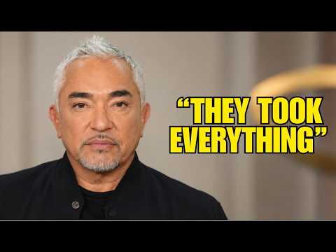 The Real Reason The Dog Whisperer Ended