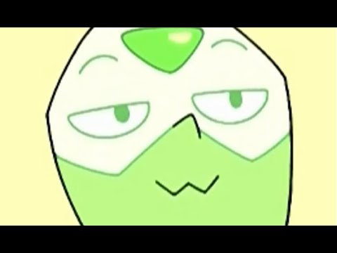 Peridot Meme