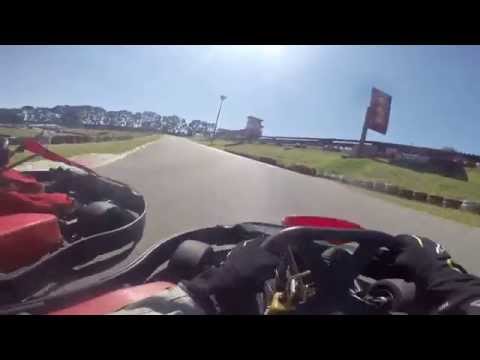 F46 Road Trippin' 2014, Granja Viana - Heat 3