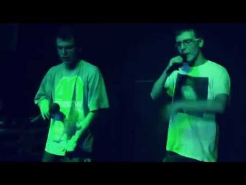 Kacu & Wjd 15 luty 2014  Freak Koszalin