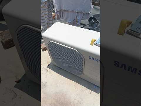 Samsung AW18BQFAAWQFE 1.5 Ton Inverter AC