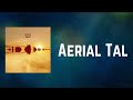 kate bush - Aerial Tal (Lyrics)