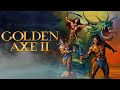 Ravaged Village 1HR Looped Golden Axe II Music