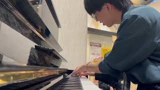 Download lagu フランツ・リスト作曲 ラ・カンパネラ mp3 Download lagu フランツ・リスト作曲 ラ・カンパネラ mp3
