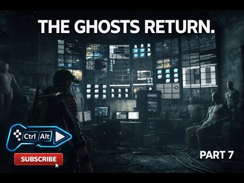 Watch Dogs: Bad Blood – Part 7 | T-Bone Confronts His Monsters #shorts #gaming #trending