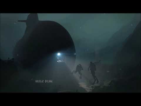 Podcast Februar 2018 - by Krisz Deak (Dub Techno)