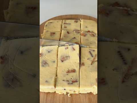 Thumbnail do vídeo da receita