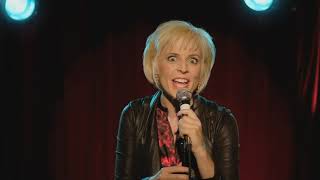 Maria Bamford Live from Her Parents Living Room!