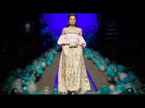 La Condesa | Spring/Summer 2019 | MBFW Madrid