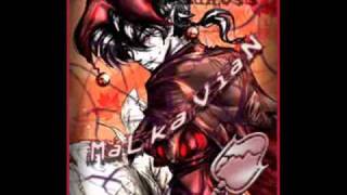 Clan Malkavian tribute ( Anthrax : Madhouse )