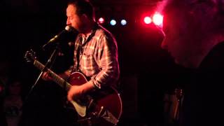 Reigning Sound at Gleis22 // What could i do