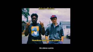 BROCKHAMPTON - HEAT (Legendado)