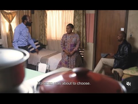 Drama on Gomora, Zodwa Bongani and Don