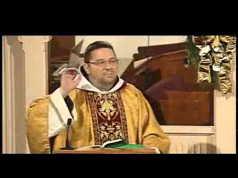 Liturgia y Homilía Misa 27 12 2014 EWTN