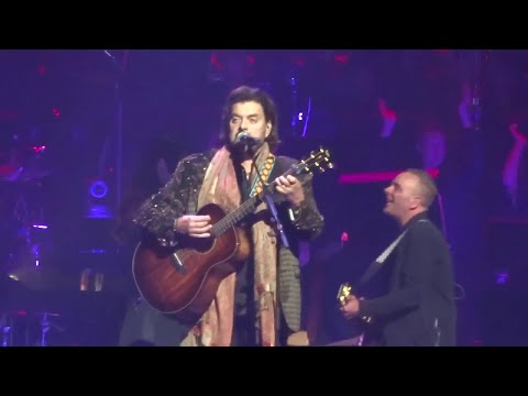 Alan Parsons - Don't Answer Me (Night of the Proms 2019 in Dortmund)